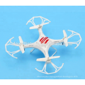DWI Dowellin Hot Toys RC Drone model kit with 4D eversion funtion